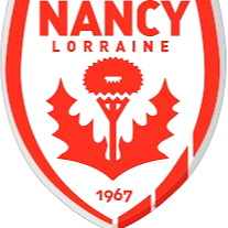 Nancy II logo