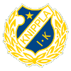 Knippla IK logo