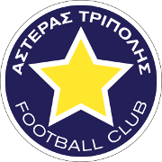Asteras Tripolis U20 logo