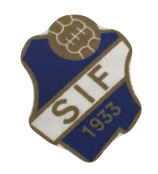Sperlingsholms IF logo
