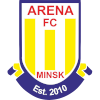Arena 2010 logo