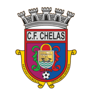 CF Chelas Beach logo