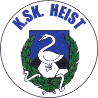 KSK Heist (w) logo
