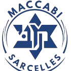 Maccabi Sarcelles logo