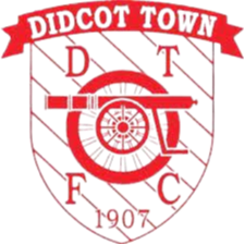 Logo Didcot Town