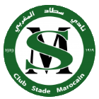 Logo Stade Marocain du Rabat