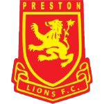 Preston Lions W U20 logo