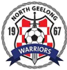 Logo North Geelong Warriors U23