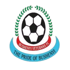 Bushenyi Veterans FC