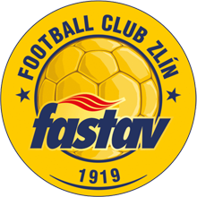 FC Fastav Zlin (W) logo
