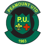 Logo Peamount Utd (w)