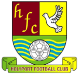 Holyport F.C. logo