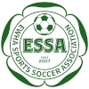 EWHA Sports Soccer Association logo