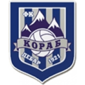 Korab Debar logo