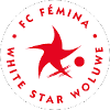 White Star (w) logo