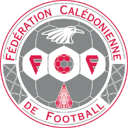 New Caledonia (w)U17