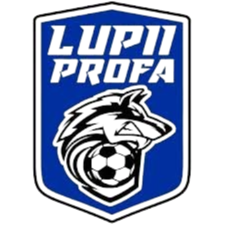 Lupii Profa