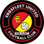 Logo Ebbsfleet United