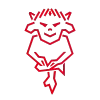 Lincoln City Reserves logo
