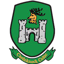 Castleknock Celtic logo