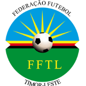 East Timor U21 logo