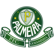 Palmeira FC RN Youth logo