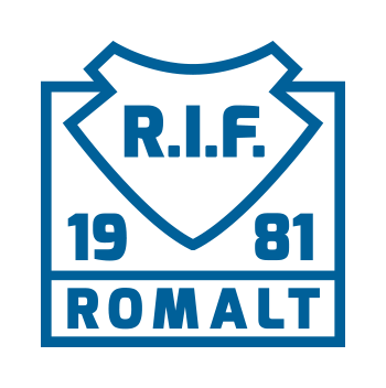 Romalt Woman's logo
