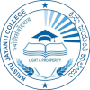 KRISTU JAYANTI COLLEGE U21 logo
