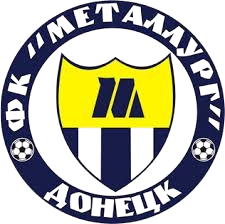 FC Metalurg Donetsk logo