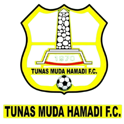 Tunas Muda Hamadi logo