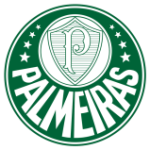 CA Palmeiras (W) logo