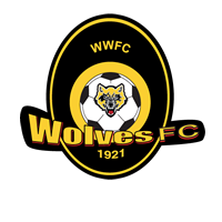Brisbane Wolves U20 logo