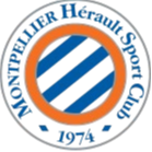 Montpellier U19 logo