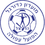 Logo Hapoel Afula