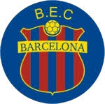 Barcelona Esportivo Capela SP U23 logo