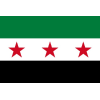 Syria Beach Logo