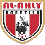 Logo Al Ahli Nabatieh