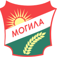 Mogila