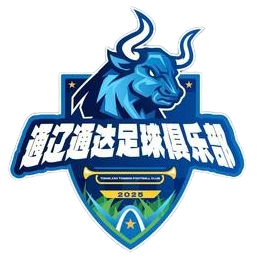 Tongliao Tongda logo