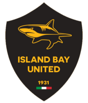 Island Bay United AFC