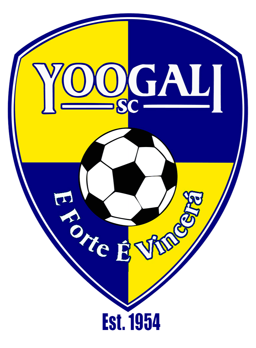 Logo Yoogali SC U23