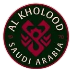 Al Kholood Reserves logo