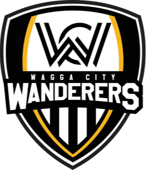 Wagga City Wanderers (w) logo