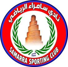 Samarra