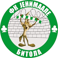 Jenimaale Bitola