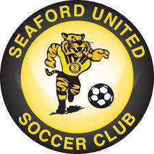 Seaford United logo