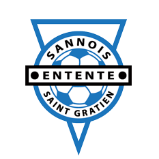 Logo Entente Sannois