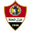 Logo Ghazl El Mahallah