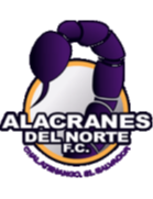 Alacranes del Norte Logo