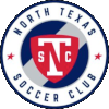 North Texas (w) logo